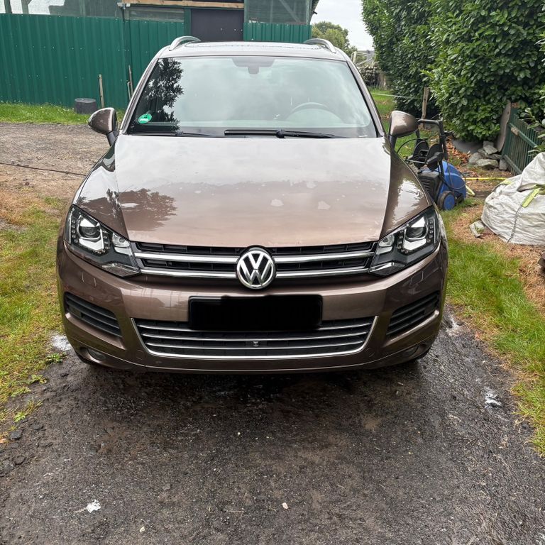 Touareg