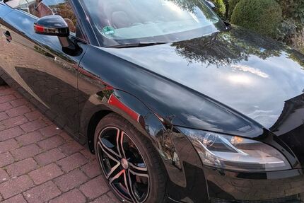 Audi TT 158.400 km 6.950 &euro; Frankenhardt 74586