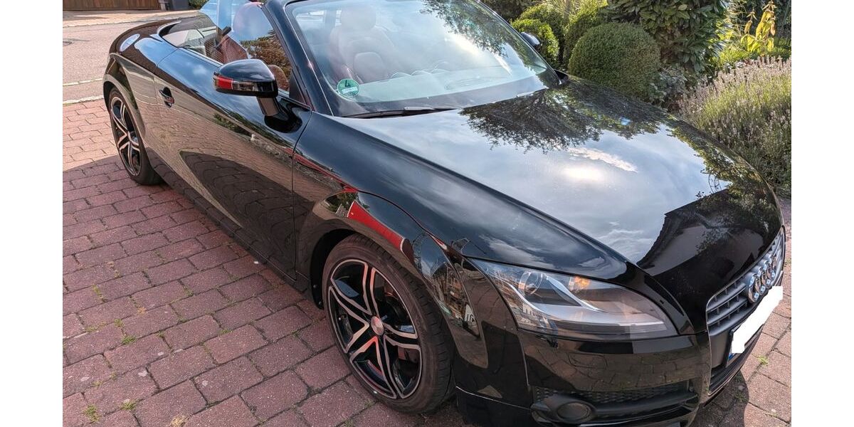 Audi TT 158.400 km 6.950 &euro; Frankenhardt 74586