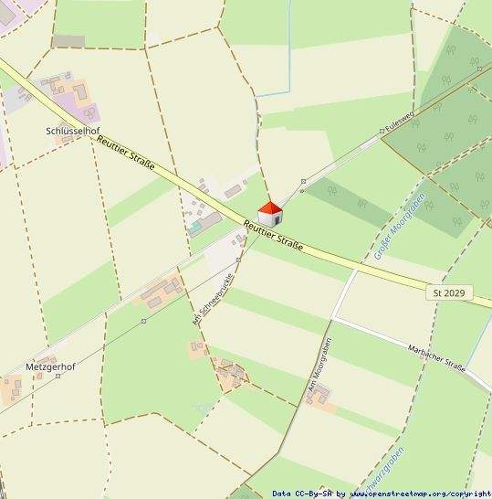 Gewerbeobjekt Neu-Ulm / Schwaighofen Ludwigsfeld - 1.395.000&euro; | Angebot:24449384