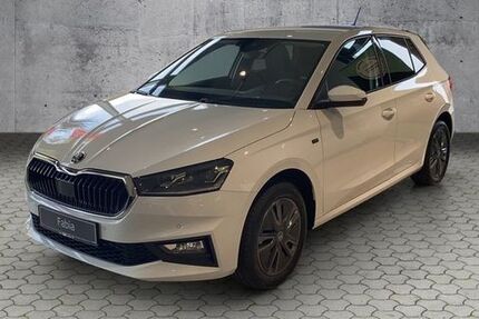 Skoda Fabia 5.000 km 21.980 &euro; Bad Driburg 33014