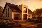 Ein Haus im Raum Neubrandenburg. Modern und individuell geplant. - Einfamilienhaus Blankenhof Chemnitz | Angebot:26086148