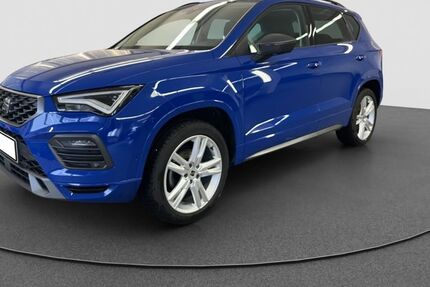 Seat Ateca 22.376 km 27.350 &euro; Ingolstadt 85053