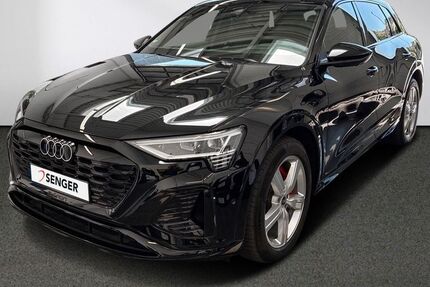 Audi Q8 e-tron 66.600 km 42.880 &euro; Bielefeld 33609