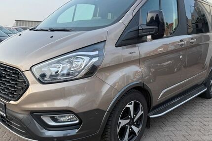 Ford Tourneo Custom 79.999 km 36.980 &euro; Lemwerder 27809