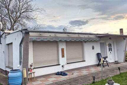 Haus am Süßen See in Aseleben Seeburg 4 zimmer