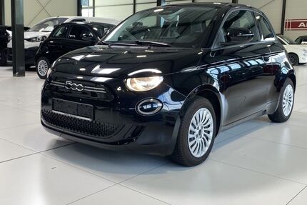 Fiat 500 12.567 km 15.650 &euro; Buchholz in der Nordheide 21244