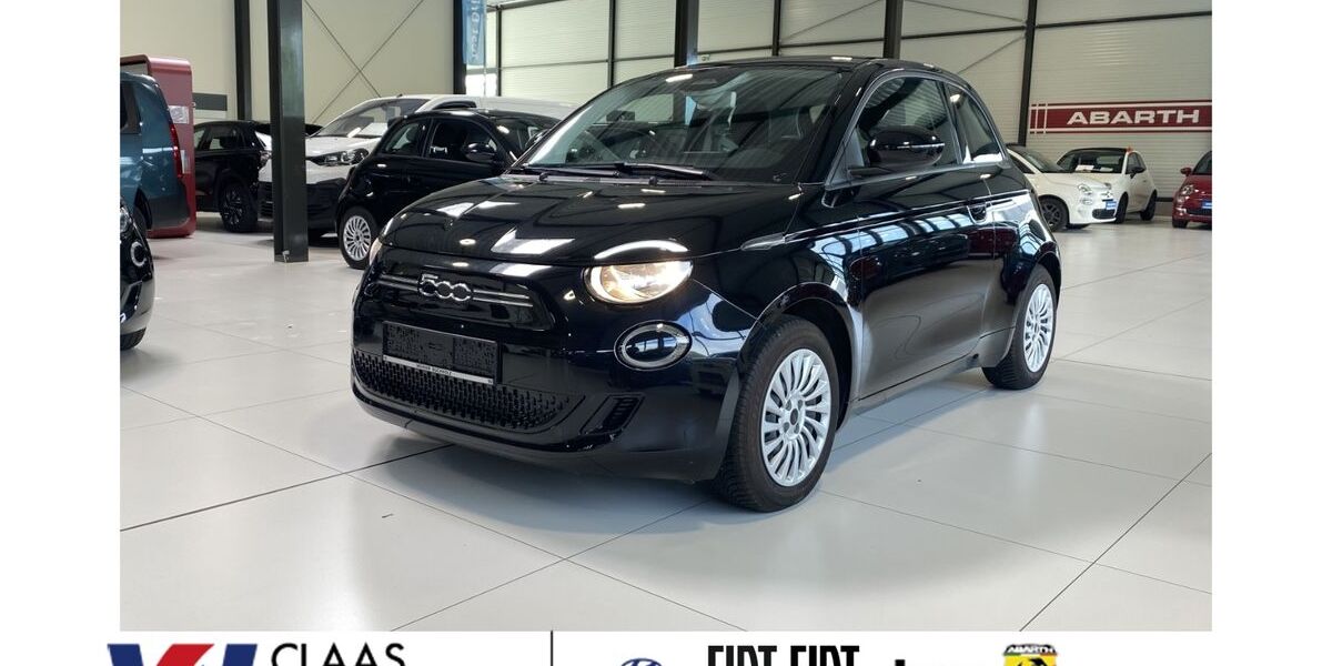 Fiat 500 12.567 km 15.650 &euro; Buchholz in der Nordheide 21244