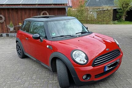 Mini Cooper 175.000 km 3.550 &euro; Barße 26676