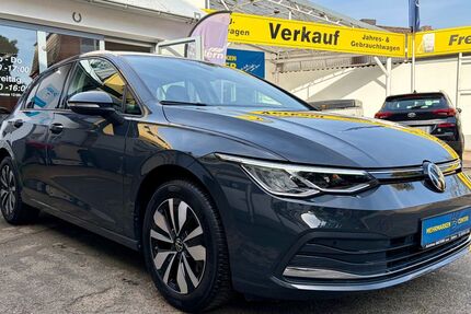 VW Golf 21.400 km 19.999 &euro; Grabow 19300