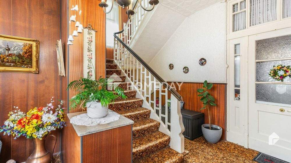 Einfamilienhaus Hiddenhausen - 6 Zimmer, 160 m&sup2;, 149.000&euro; | Angebot:25410236