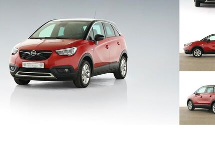 Opel Crossland (X) 26.600 km 15.480 &euro; Bamberg 96052