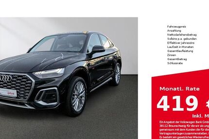 Audi Q5 71.300 km 35.380 &euro; Lübeck 23556