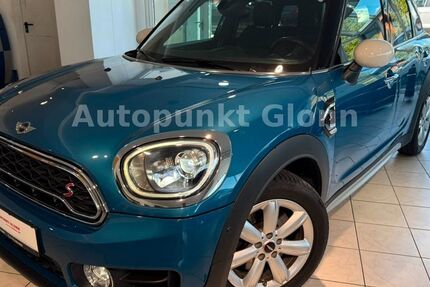 Mini Countryman S (Cooper) 84.406 km 17.990 &euro; Glonn 85625