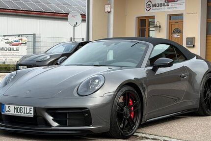 Porsche 992 2.038 km 169.992 &euro; Rehling 86508