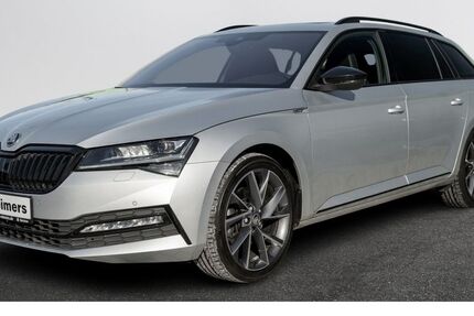 Skoda Superb 77.600 km 29.990 &euro; Pinneberg 25421