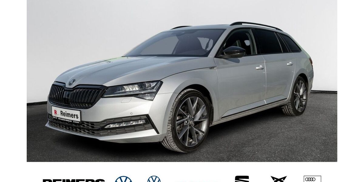 Skoda Superb 77.600 km 29.990 &euro; Pinneberg 25421