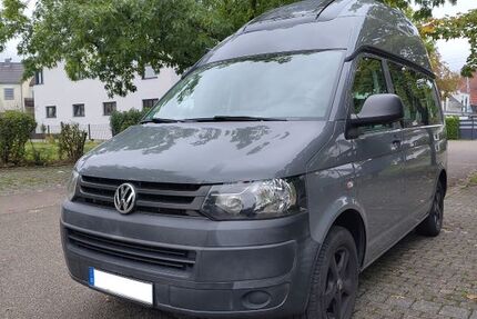 VW T5 Transporter 179.500 km 33.999 € Urbach 73660