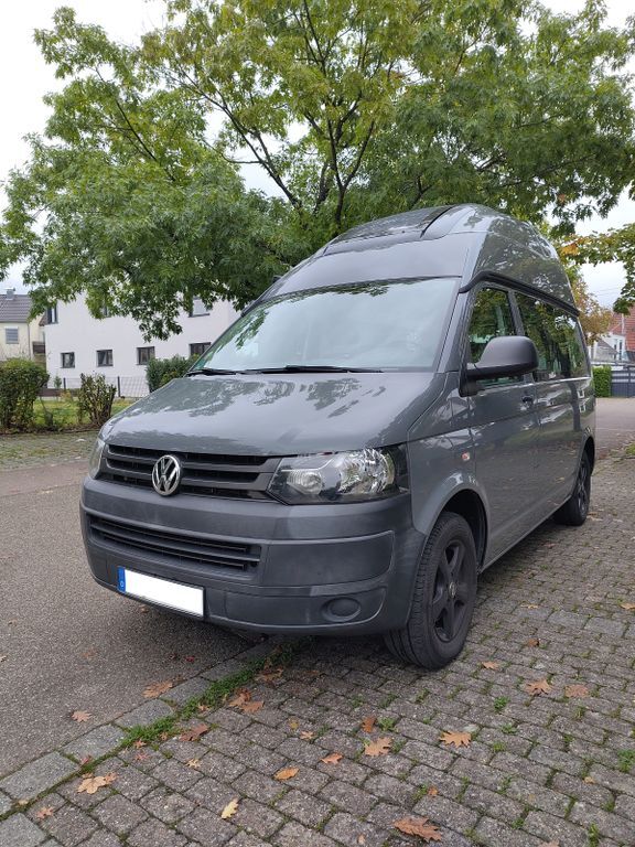 VW T5 Transporter 179.500 km 33.999 € Urbach 73660