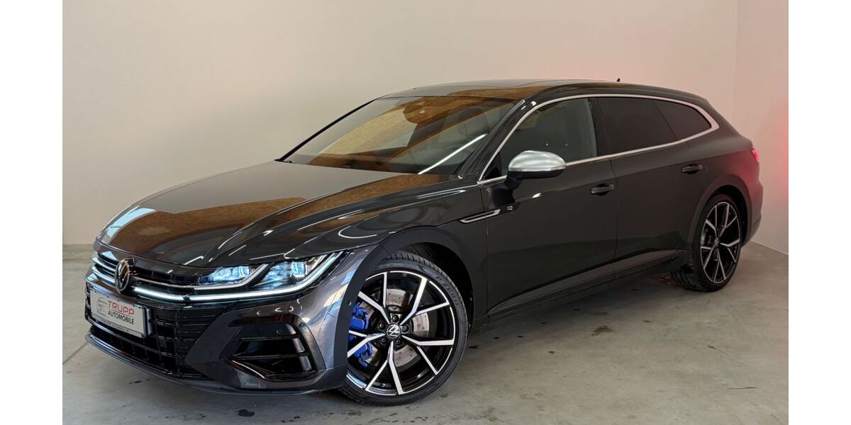 VW Arteon 25.565 km 36.950 &euro; Eichenzell 36124