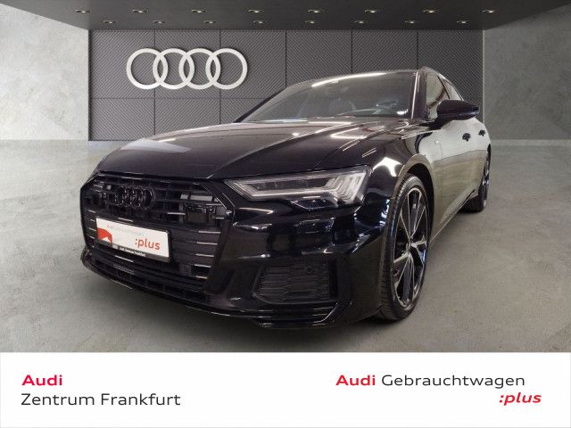Audi A6 62.701 km 42.450 &euro; Frankfurt am Main 60314