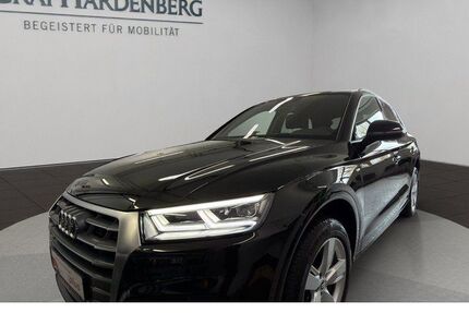 Audi Q5 87.700 km 25.460 &euro; Konstanz 78467