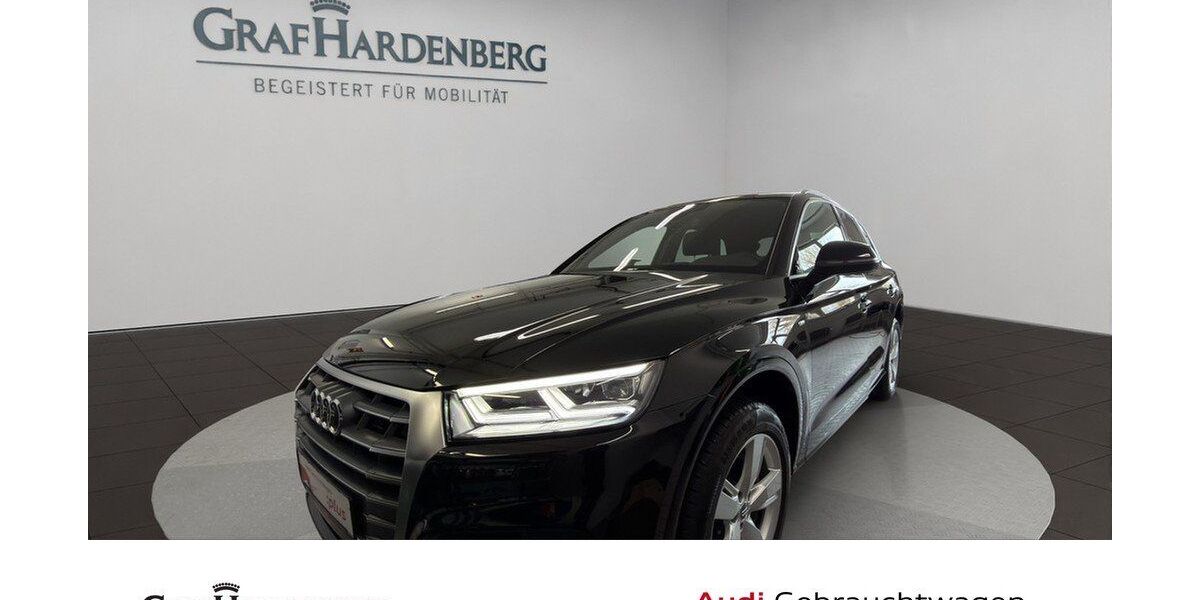 Audi Q5 87.700 km 25.460 &euro; Konstanz 78467