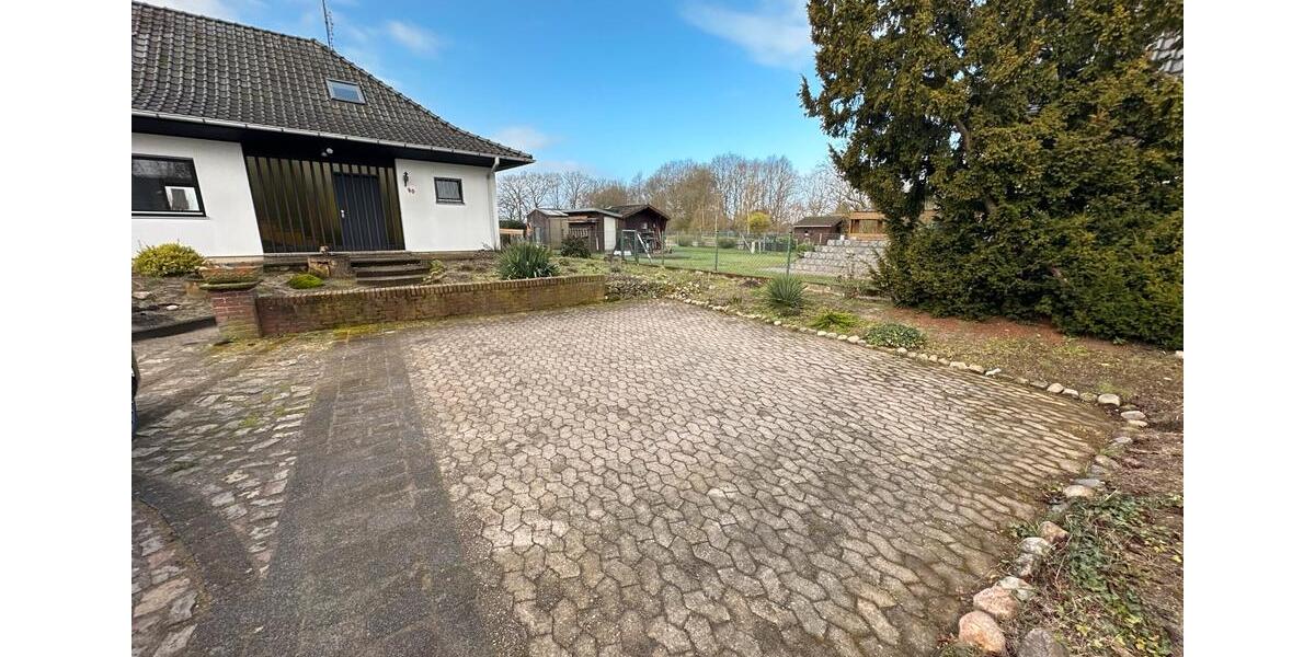 Einfamilienhaus Verden (Aller) - 5 Zimmer, 169 m&sup2;, 1.600&euro; | Angebot:25996869