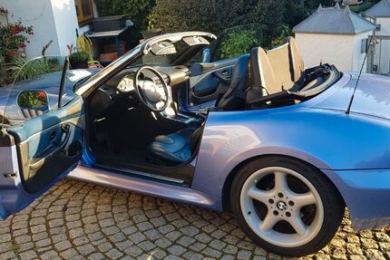 BMW Z3 154.500 km 10.500 &euro; Oberkotzau 95145