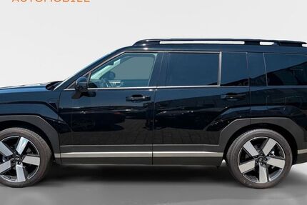 Hyundai SANTA FE 30.000 km 43.987 &euro; Bedburg 50181