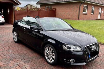 Audi A3 144.493 km 7.749 &euro; süderheistedt 25779