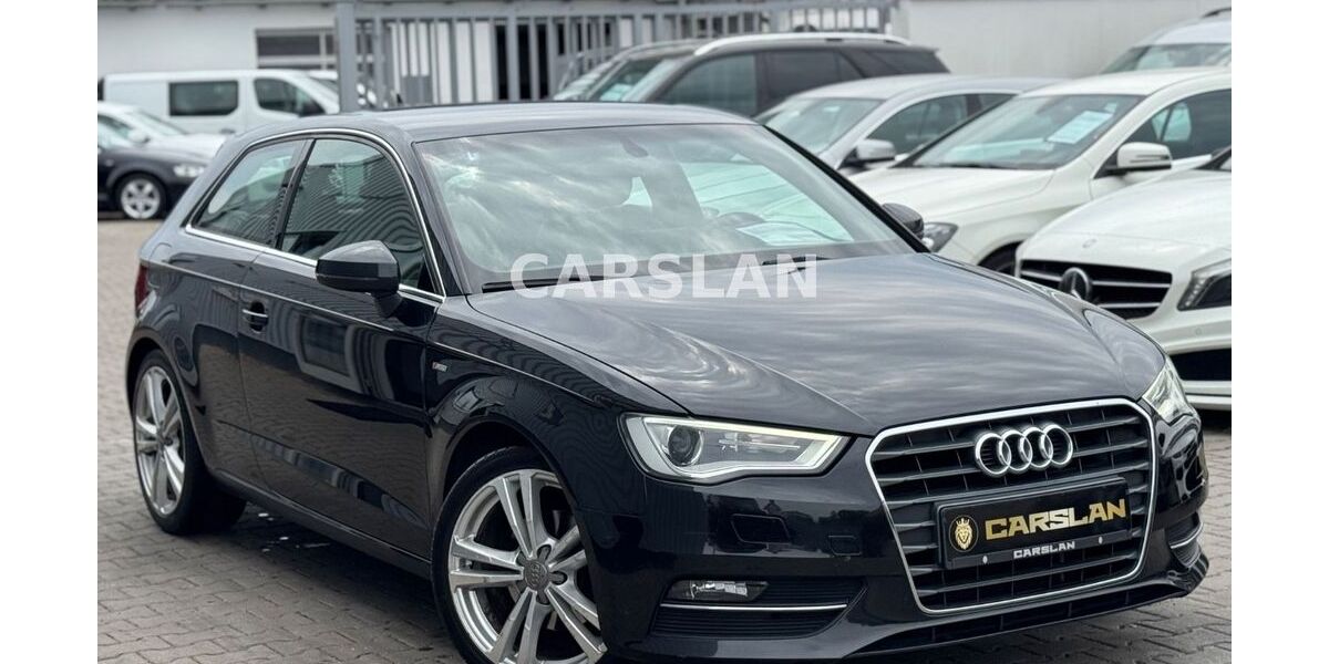 Audi A3 150.000 km 9.998 € Worms 67547