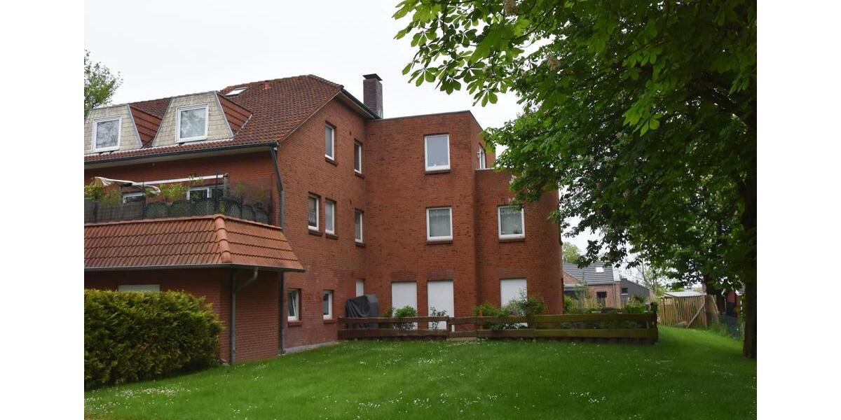 Terrassenwohnung Fehmarn - 2 Zimmer, 73 m&sup2;, 366.000&euro; | Angebot:26327087