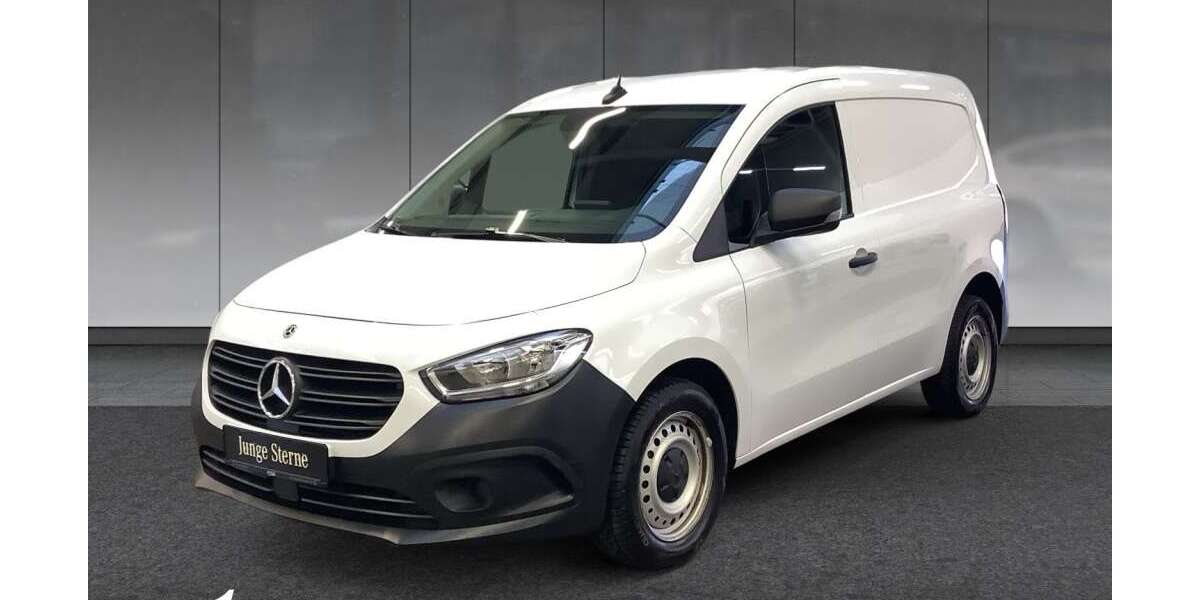 Mercedes-Benz Citan 126.860 km 13.578 &euro; Nordhausen 99734