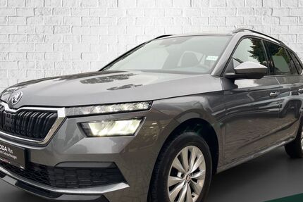 Skoda Kamiq 35.935 km 24.490 € Wasserburg am Inn 83512
