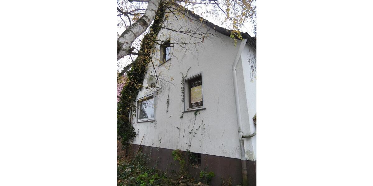 Einfamilienhaus Kaufungen - 6 Zimmer, 120 m&sup2;, 225.000&euro; | Angebot:26963649