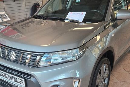 Suzuki Vitara 52.664 km 16.980 &euro; Bernau 16321