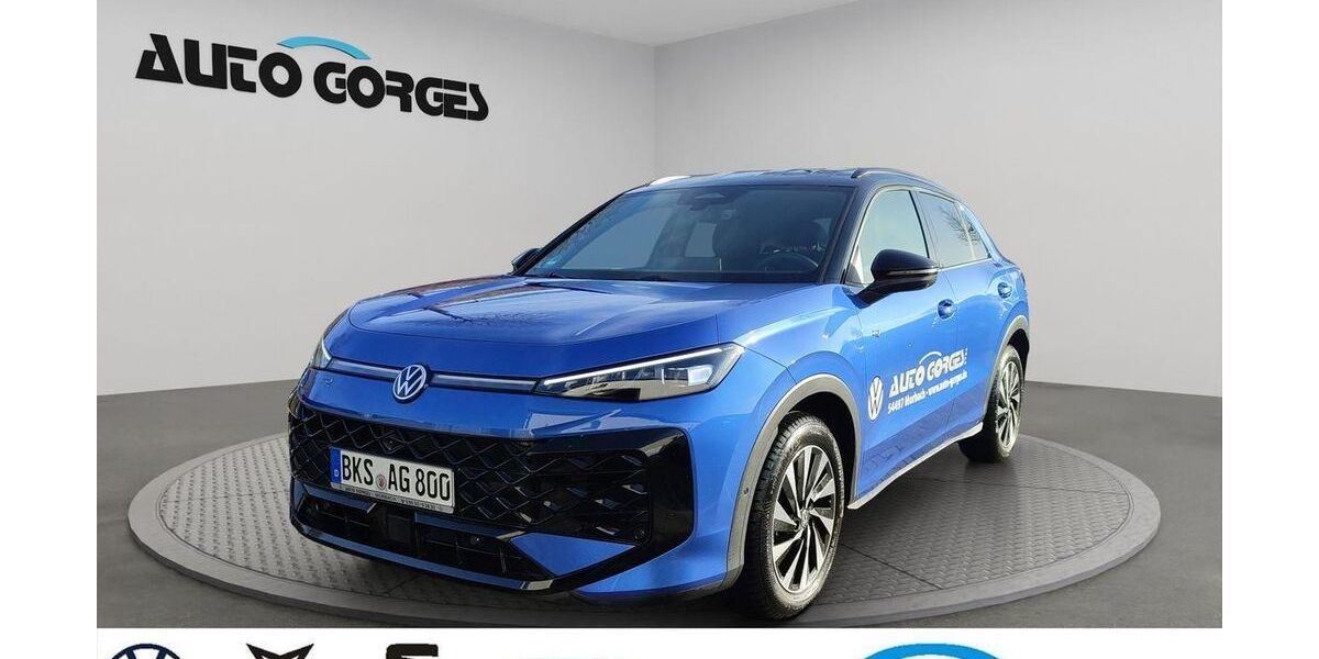 VW T-Roc 7.550 km 39.945 &euro; Morbach 54497