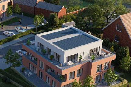 Grundstück Werne - 350.047&euro; | Angebot:24874820