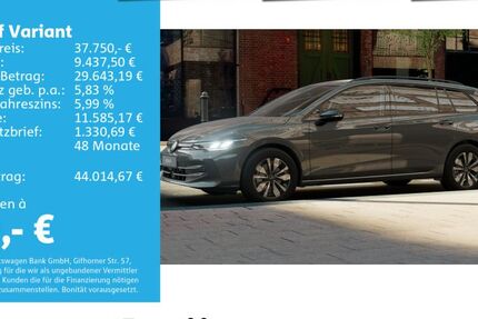 VW Golf 7.001 km 37.750 &euro; Neu-Ulm 89231