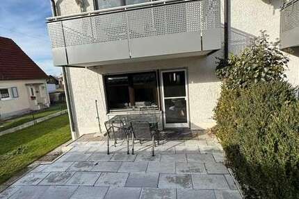 Wohnung zum Kaufen in Pfaffenhausen 160.000 € 57.5 m² 2 zimmer