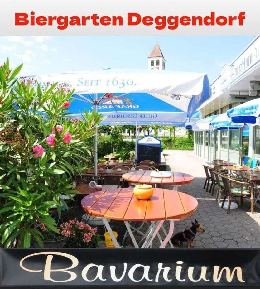 Gastronomie in Deggendorf 2.000 € 200 m²