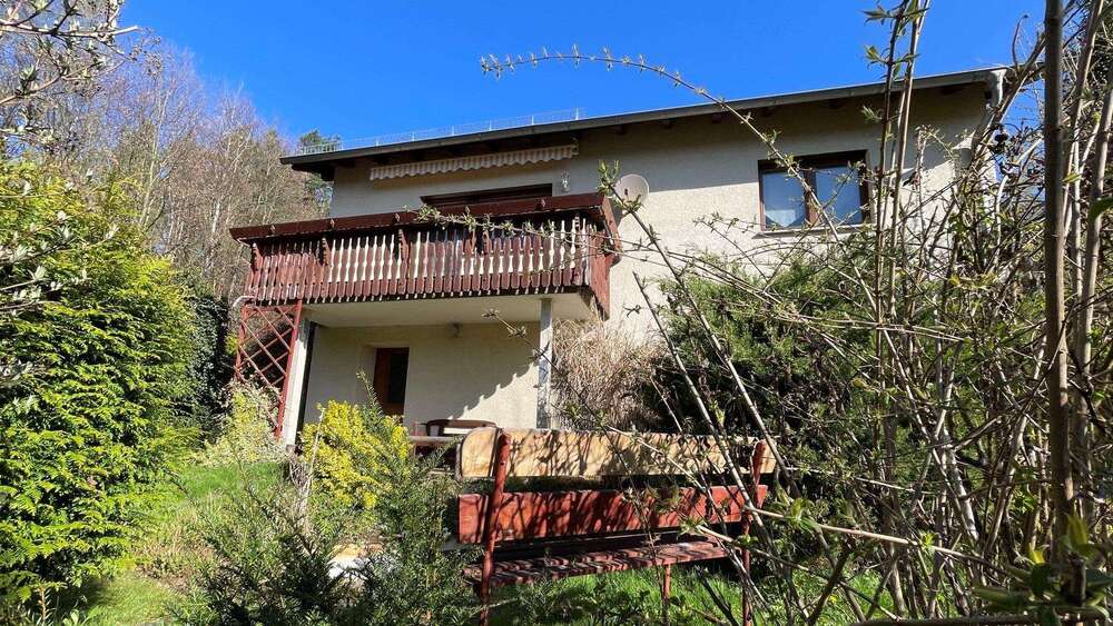 Einfamilienhaus Werdau - 2.5 Zimmer, 80 m&sup2;, 168.400&euro; | Angebot:26397782