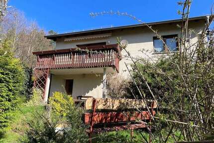Haus Werdau - 2.5 Zimmer, 80 m&sup2;, 168.400&euro; | Angebot:26397782