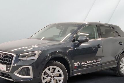 Audi Q2 10.000 km 39.990 &euro; Bad Tölz 83646