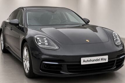 Porsche Panamera 216.000 km 39.950 &euro; Köln 50674