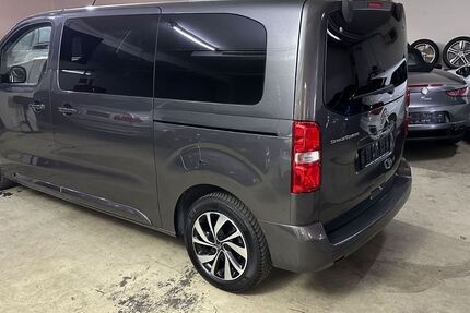 Citroen SpaceTourer 49.800 km 29.980 &euro; Mainz 55129
