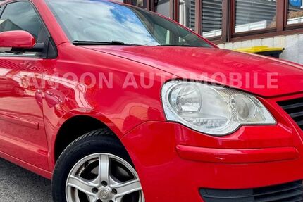 VW Polo 99.999 km 5.499 &euro; Mönchengladbach 41066