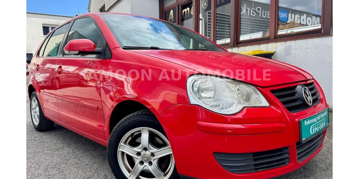 VW Polo 99.999 km 5.499 &euro; Mönchengladbach 41066