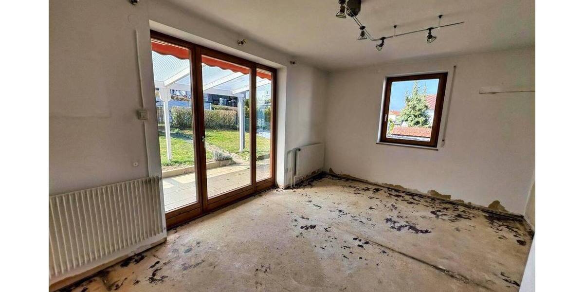 Reihenendhaus Balingen - 4 Zimmer, 90 m&sup2;, 229.000&euro; | Angebot:25970751